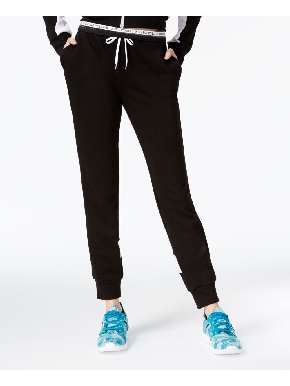 Energie Juniors Active Jogger Pants Size XS